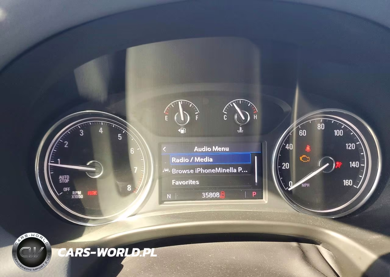 2023 Buick Enclave Essence VIN:5GAEVAKW8PJ246928 - 9