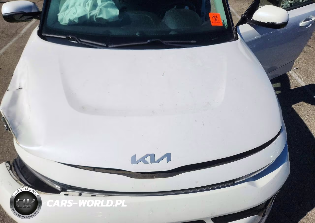 2022 Kia Soul Gt Line VIN:KNDJ63AU8N7182695 - 11