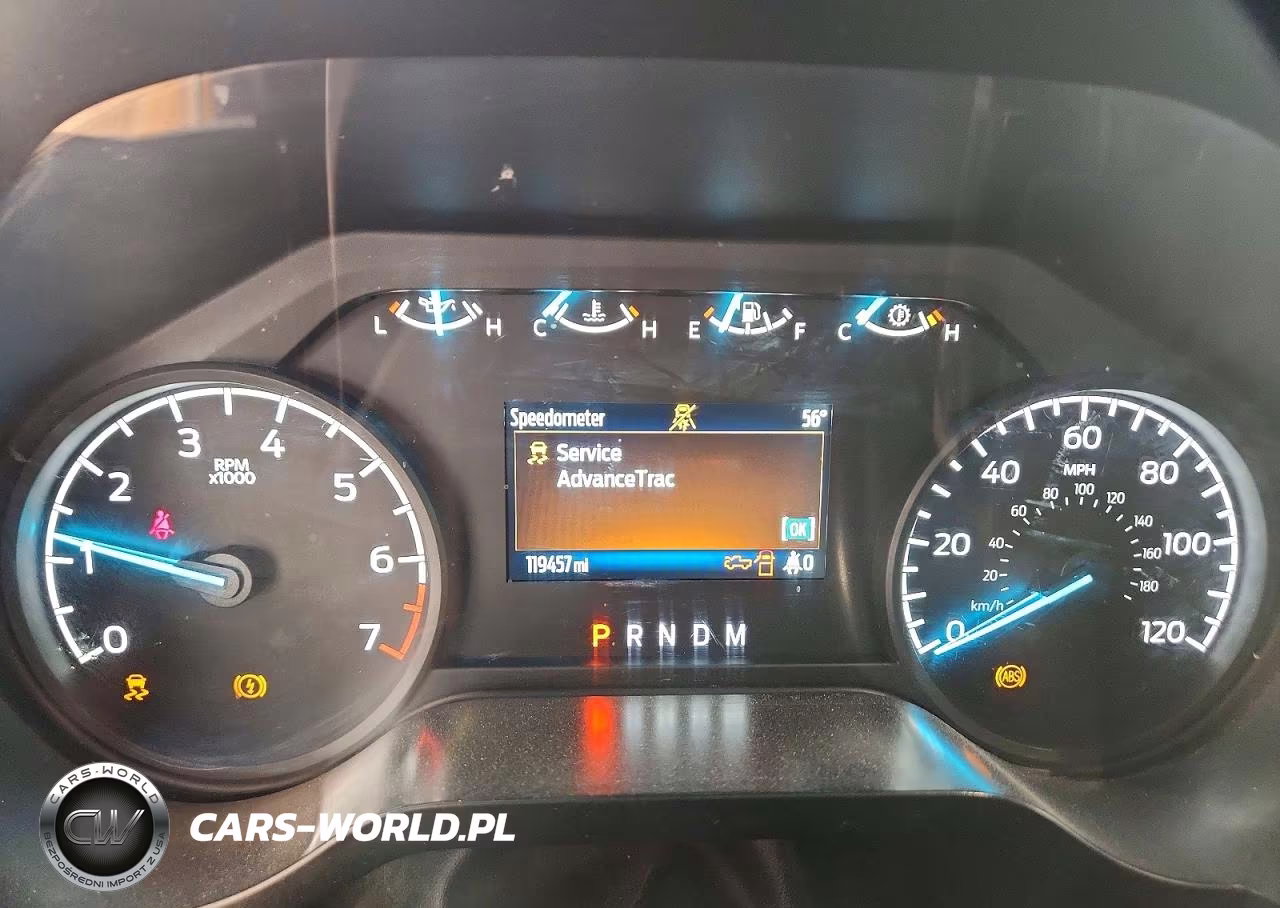 2023 Ford F150 Supercrew VIN:1FTEW1CP4PKD48966 - 9
