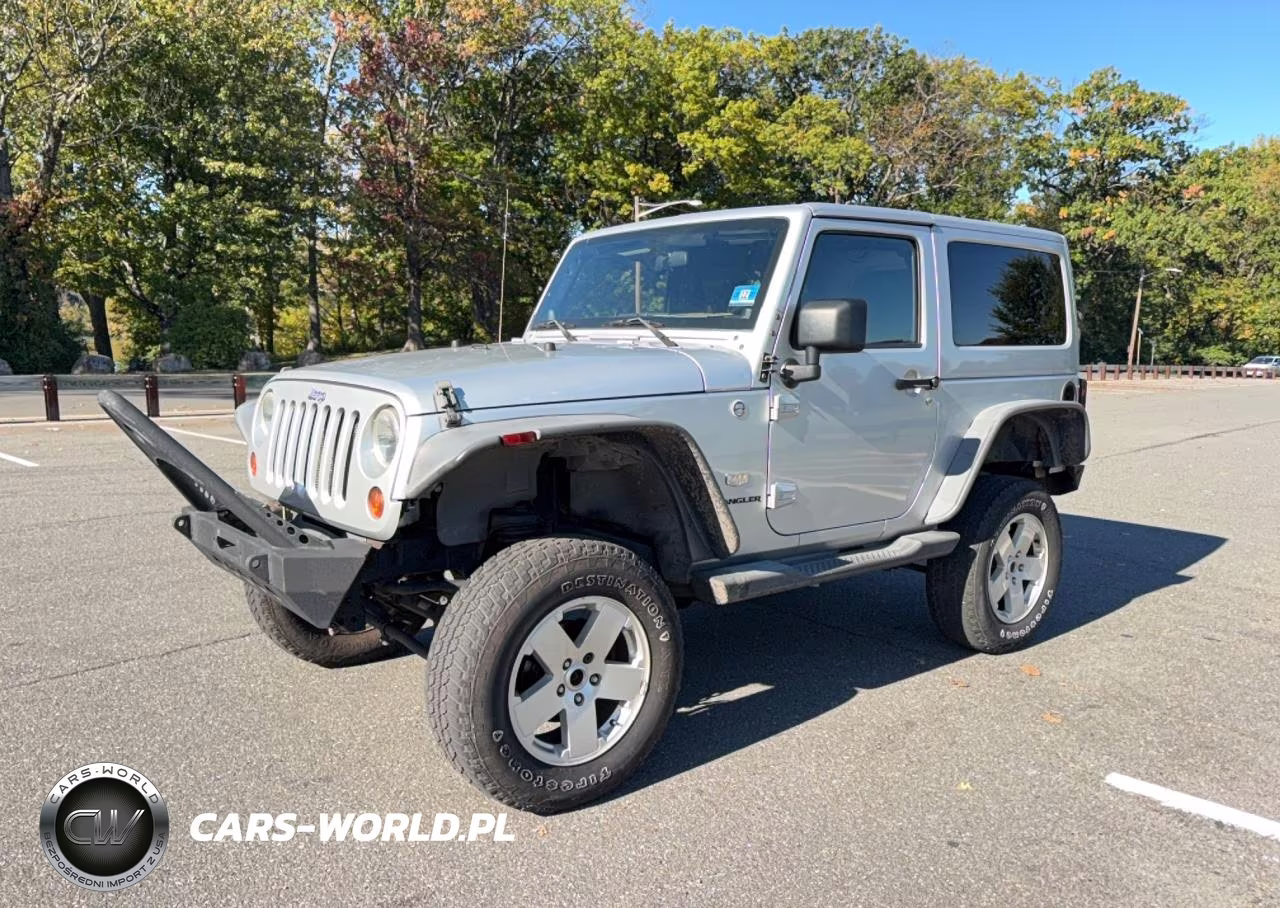 2011 Jeep Wrangler 70Th Anniversary VIN:1J4GA7D13BL579309 - 2