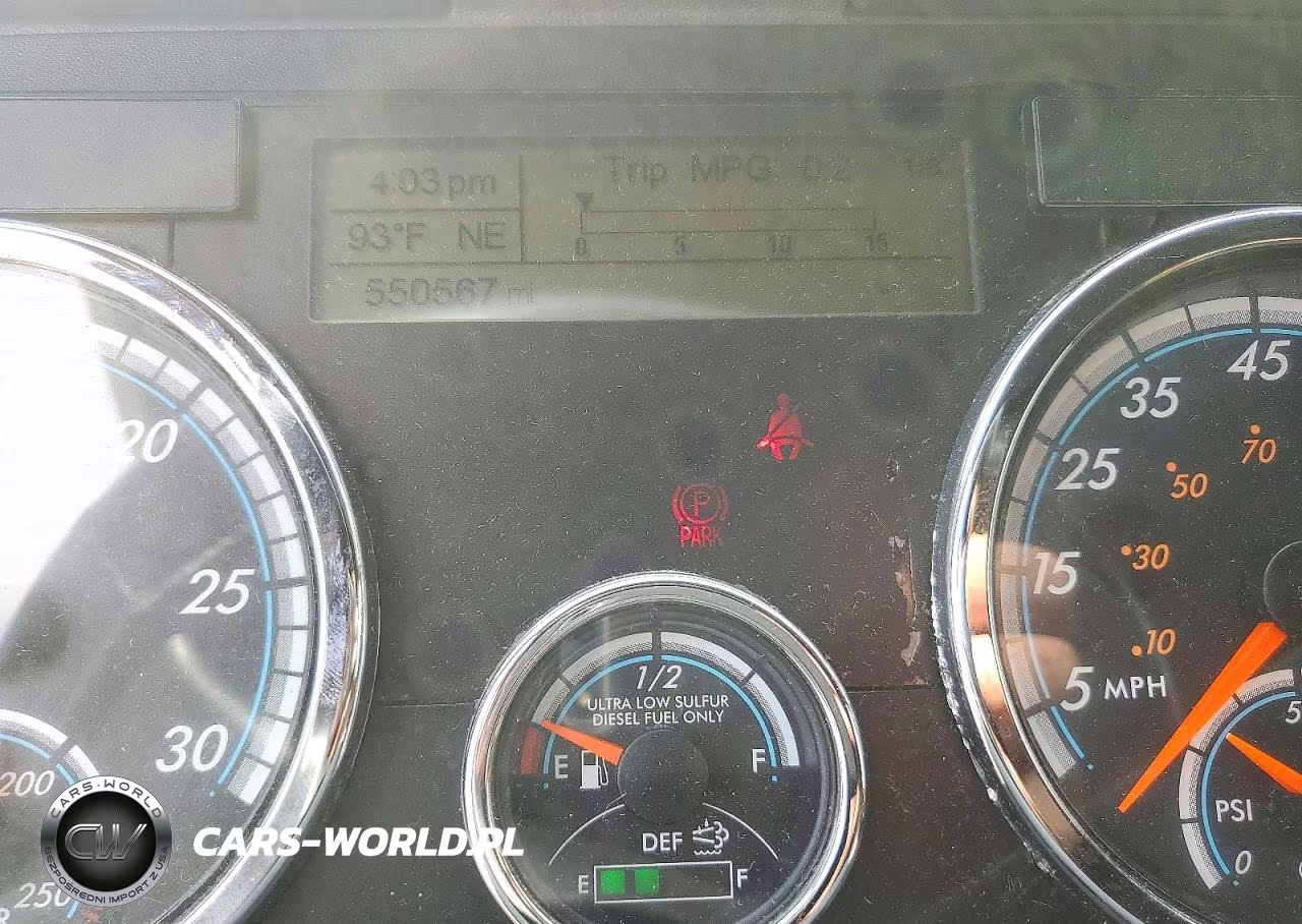 2017 Freightliner Cascadia 125 Semi Truck VIN:3AKJGLDR7HSGY9359 - 9