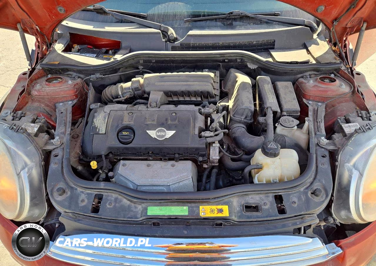 2011 Mini Cooper VIN:WMWZN3C53BT133061 - 11