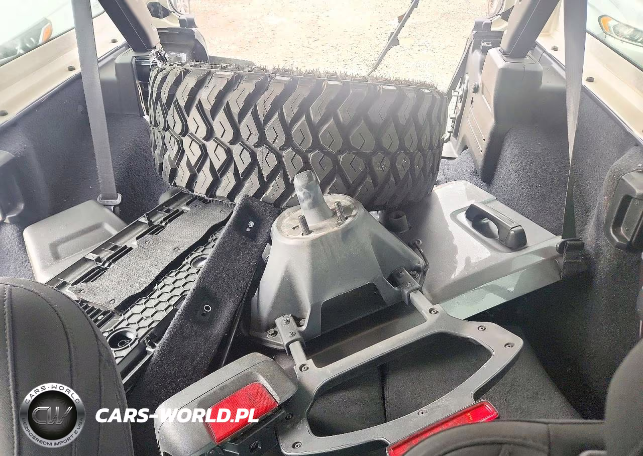 2021 Jeep Wrangler Unlimited Sport VIN:1C4HJXDN2MW786532 - 10