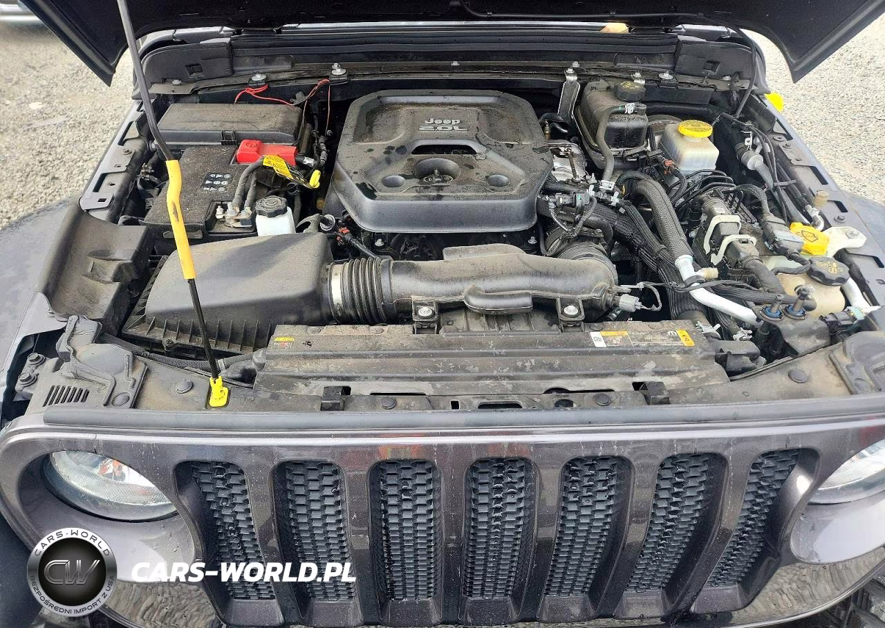2021 Jeep Wrangler Unlimited Sport VIN:1C4HJXDN2MW786532 - 12