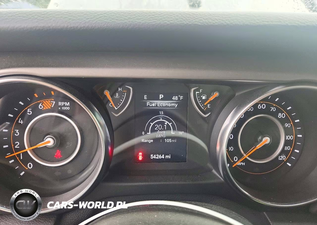 2021 Jeep Wrangler Unlimited Sport VIN:1C4HJXDN2MW786532 - 9