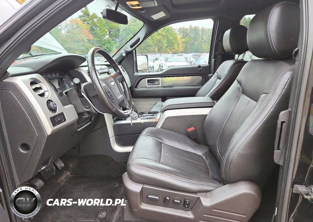 2014 Ford F150 Super Cab VIN:1FTFX1ET7EKE15746 - 7