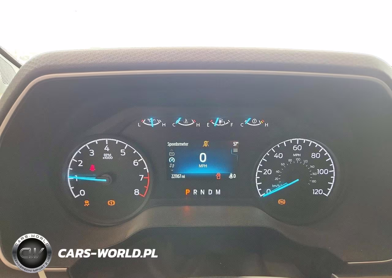 2022 Ford F150 Supercrew VIN:1FTFW1E53NKE64687 - 9