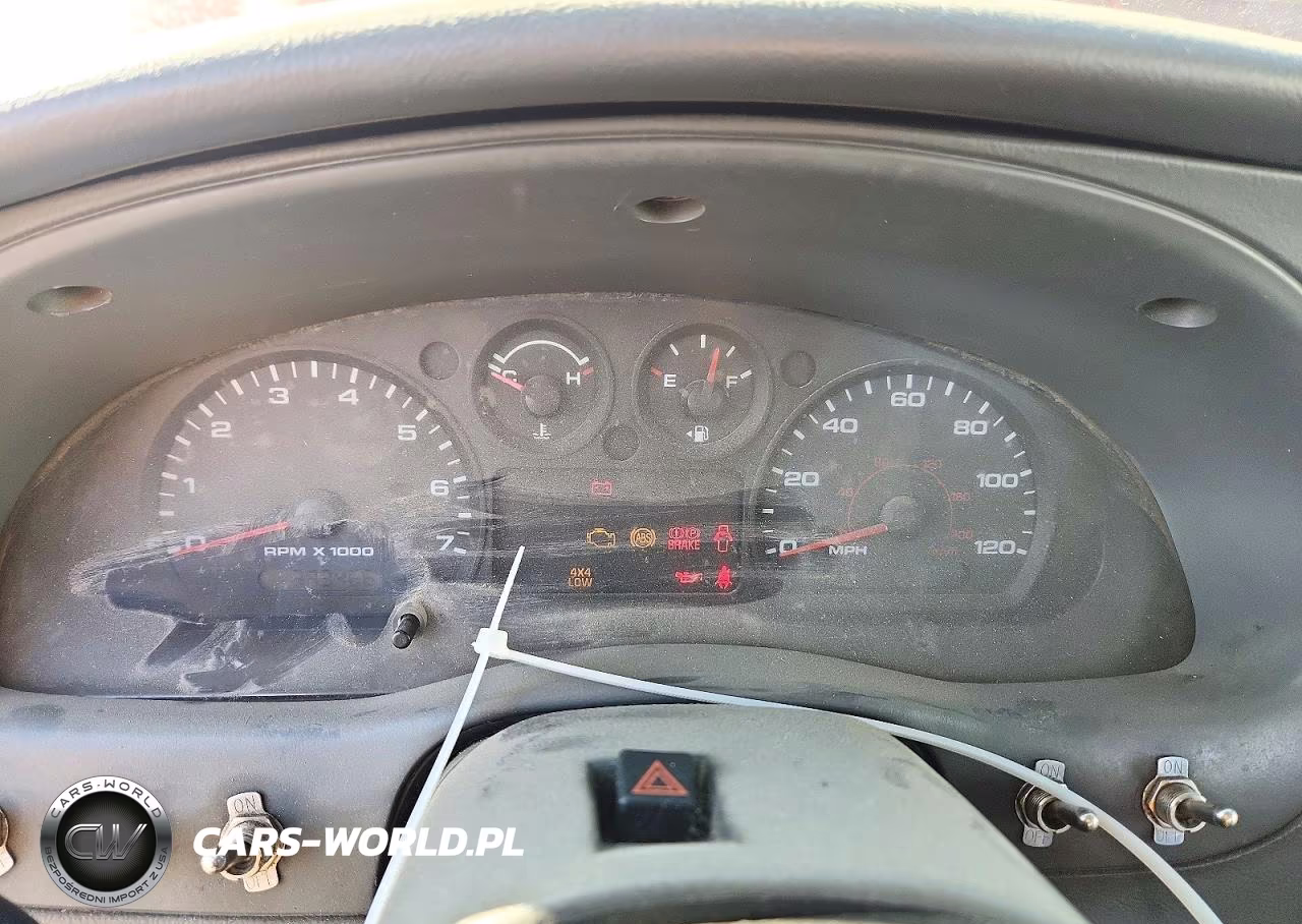 2005 Ford Ranger Super Cab VIN:1FTZR15E25PA16061 - 9