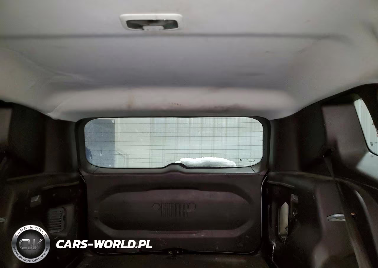 2017 Jeep Renegade Latitude VIN:ZACCJBBB0HPF89707 - 10