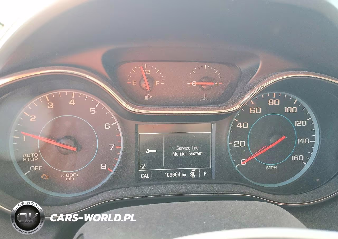 2018 Chevrolet Cruze Ls VIN:1G1BC5SM7J7125799 - 9