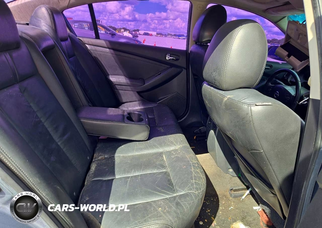 2012 Nissan Altima 2.5 VIN:1N4AL2APXCC102563 - 10