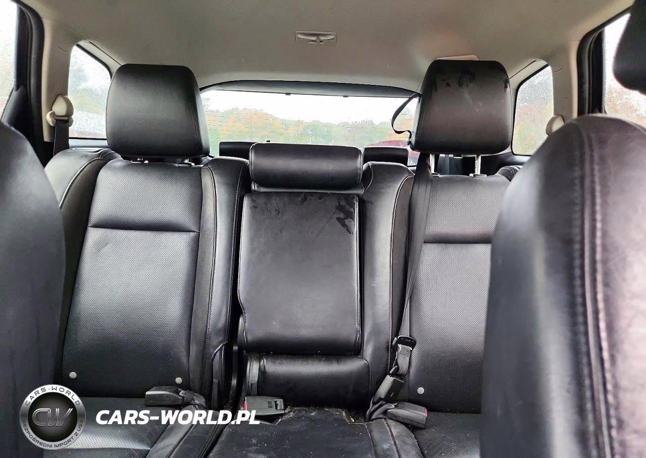 2014 Mazda Cx-9 Touring VIN:JM3TB3CV4E0425462 - 10