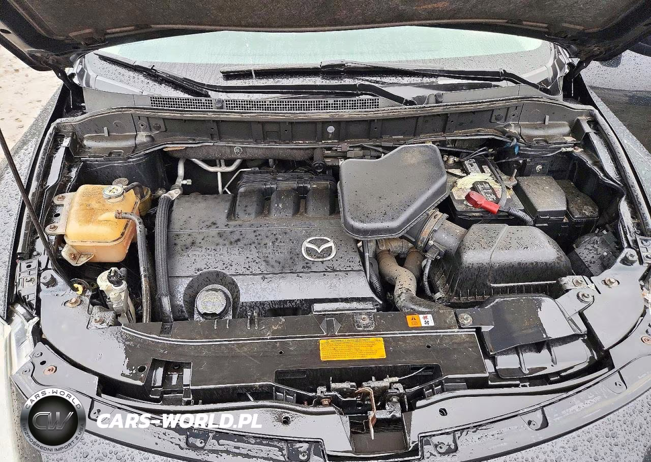 2014 Mazda Cx-9 Touring VIN:JM3TB3CV4E0425462 - 12