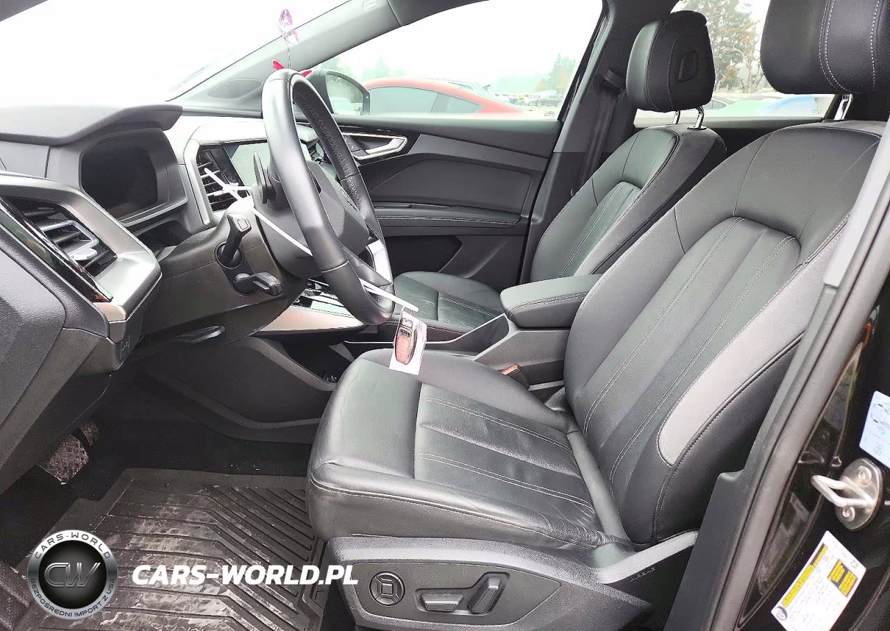2022 Audi Q4 E-Tron Premium Plus VIN:WA1H2BFZ1NP033113 - 7