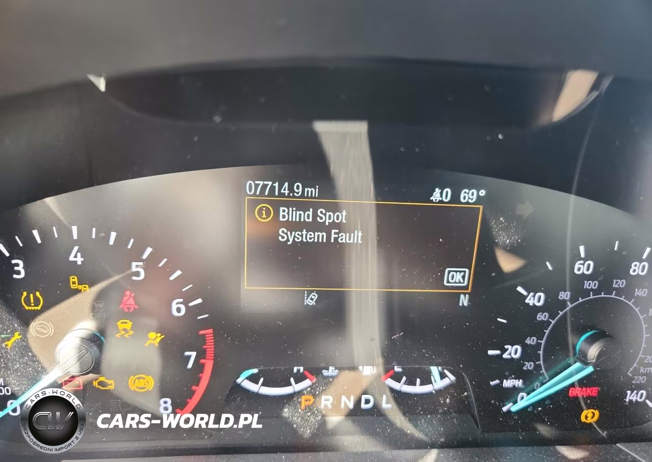 2020 Ford Escape Sel VIN:1FMCU0H68LUA24310 - 9
