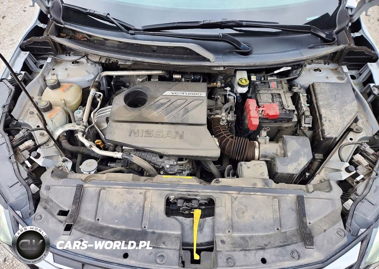 2025 Nissan Rogue Sv VIN:5N1BT3BB8SC802695 - 12