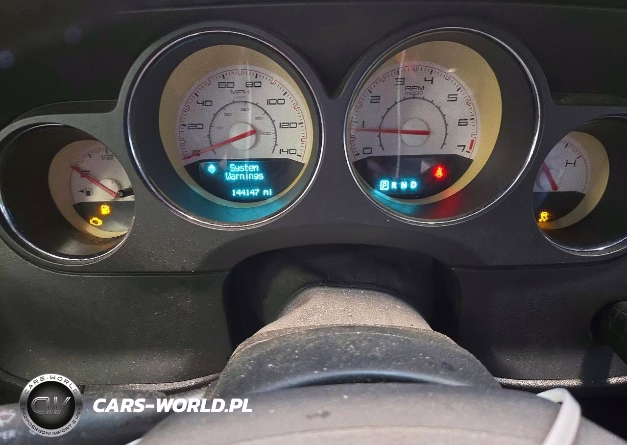 2014 Dodge Challenger Sxt VIN:2C3CDYAG0EH205160 - 9