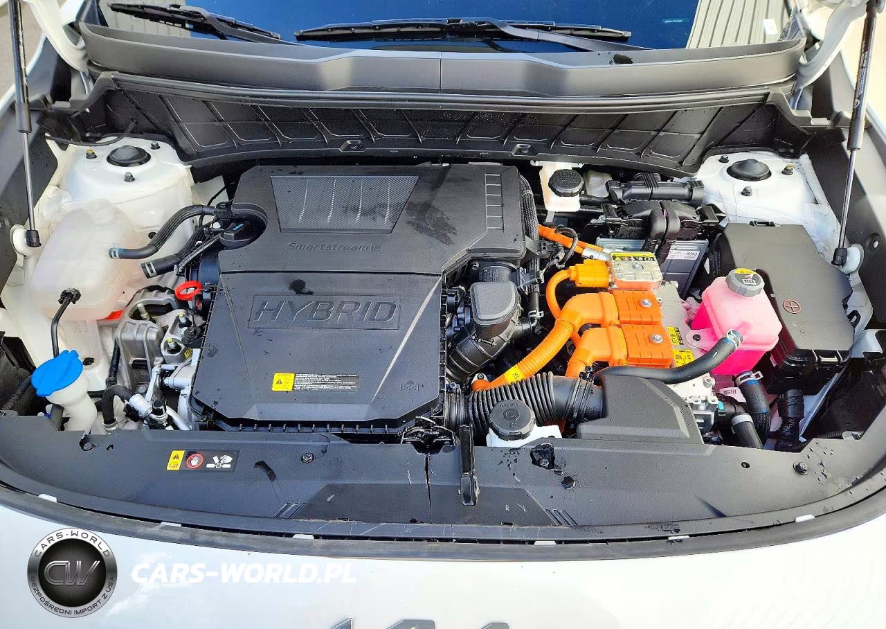 2026 Kia Niro Lx VIN:KNDCP3LE1T5330481 - 12