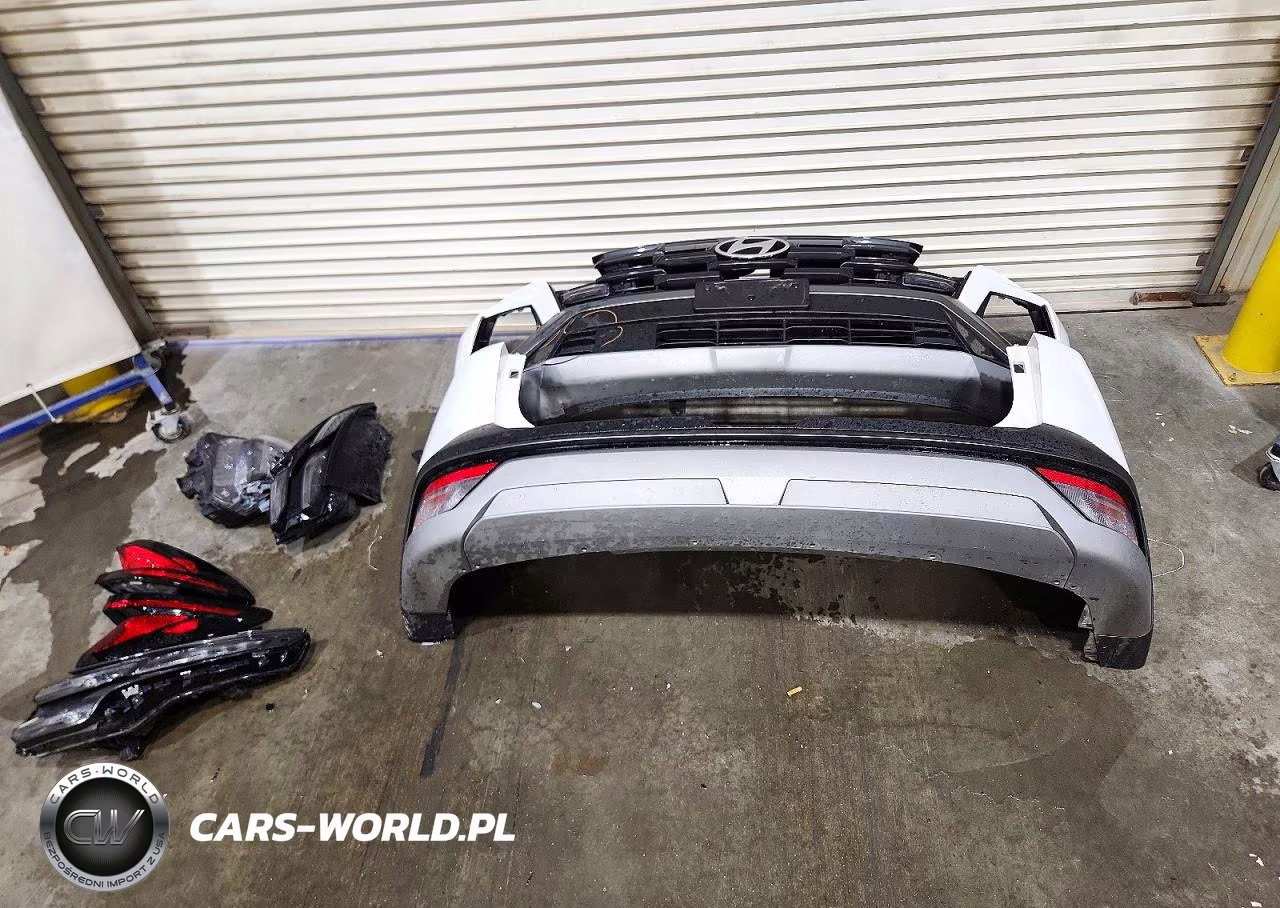 2026 Hyundai Tucson Sel VIN:5NMJB3DE7TH637963 - 13
