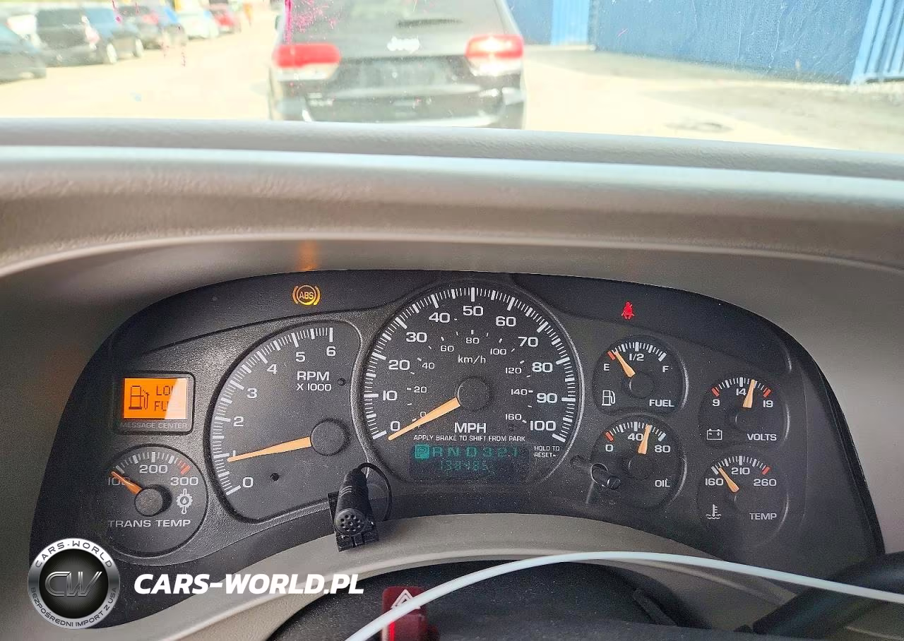 2002 GMC Sierra VIN:1GTGK13U22F188145 - 9