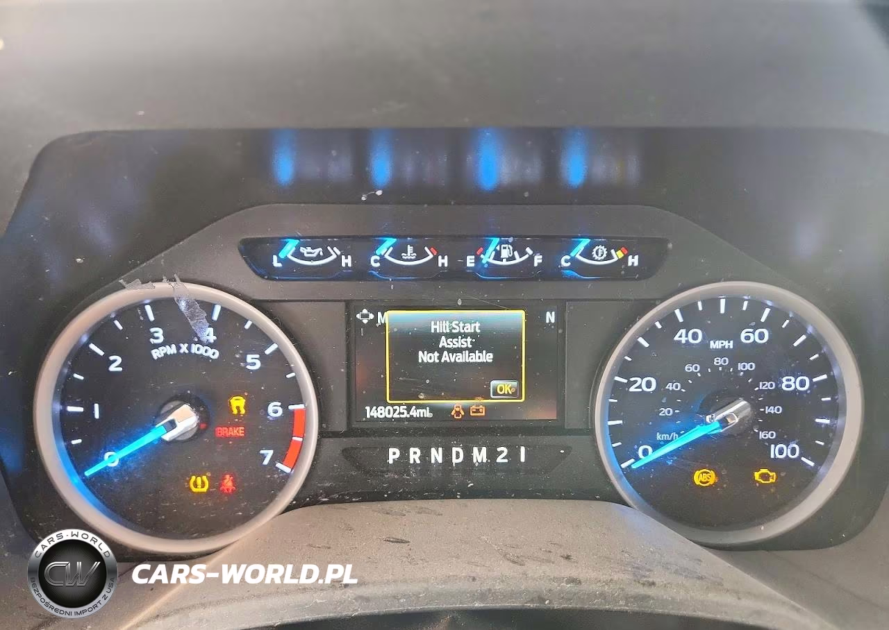 2022 Ford F250 Super Duty VIN:1FT7W2B64NED42670 - 9