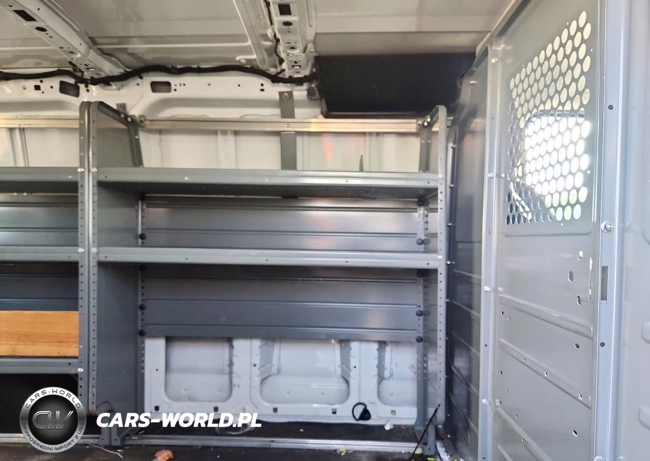 2016 Ford Transit T-150 VIN:1FTYE1ZM1GKA81119 - 11