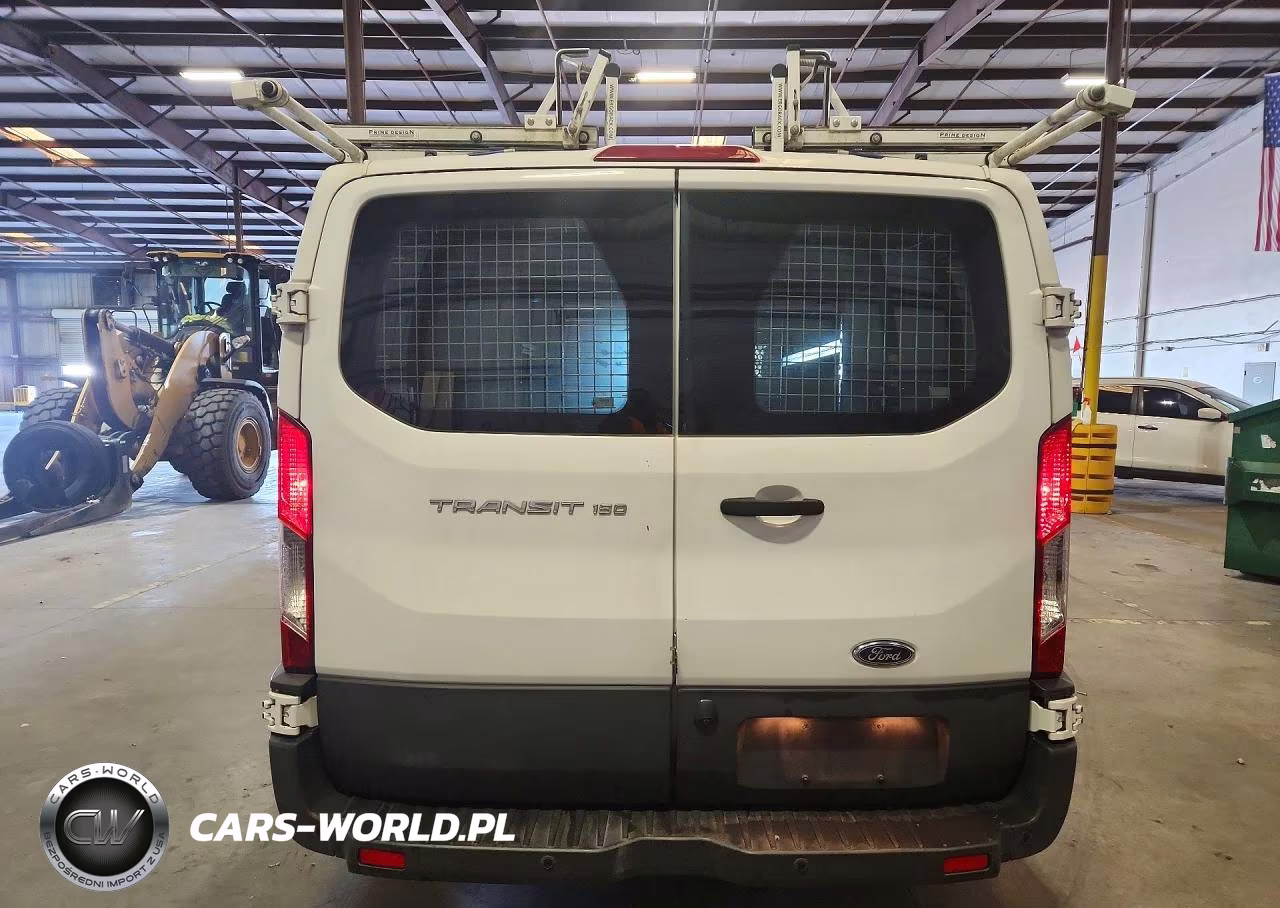 2016 Ford Transit T-150 VIN:1FTYE1ZM1GKA81119 - 6