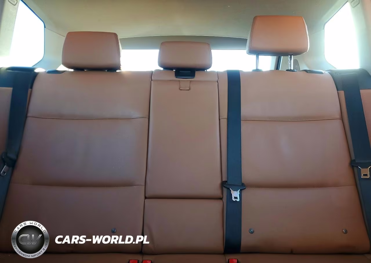 2016 BMW X3 xDrive28I VIN:5UXWX9C5XG0D81028 - 10