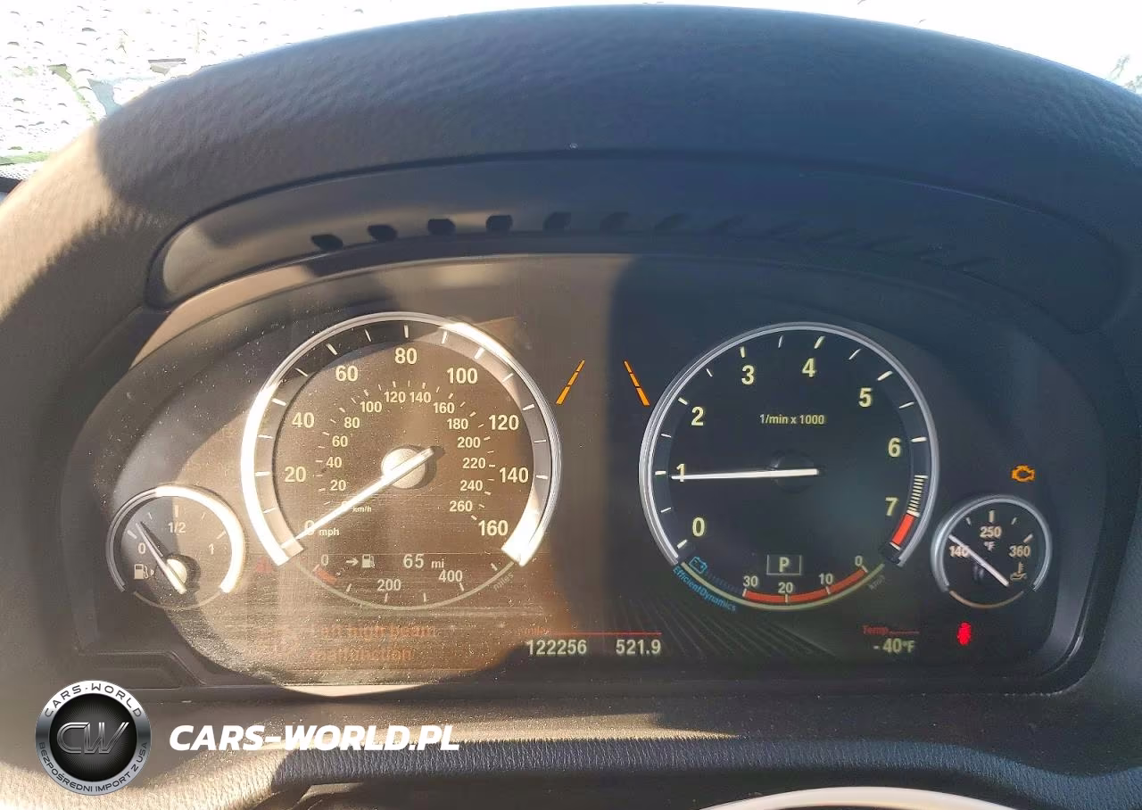 2016 BMW X3 xDrive28I VIN:5UXWX9C5XG0D81028 - 9