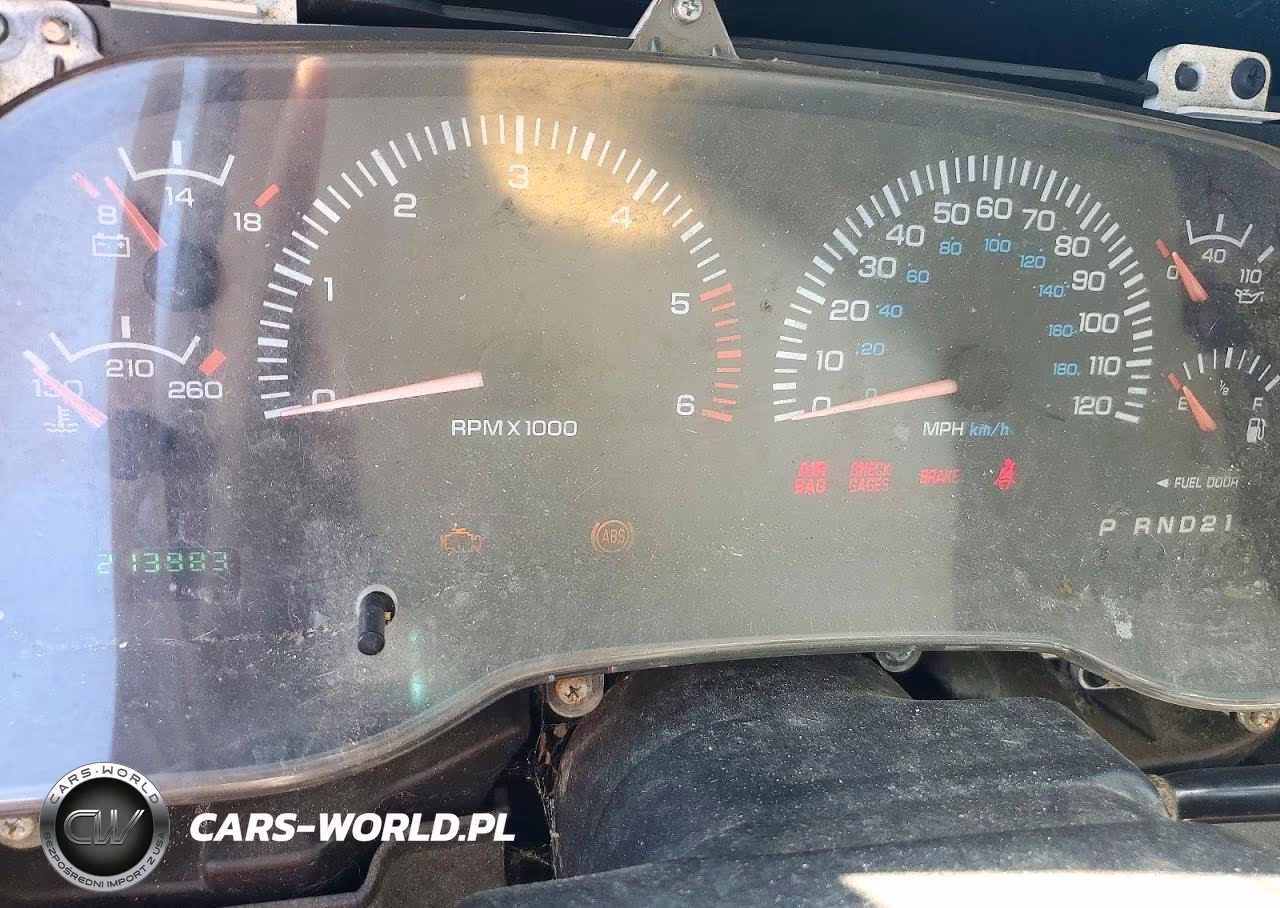2001 Dodge Ram 1500 VIN:1B7HC16X81S789525 - 9