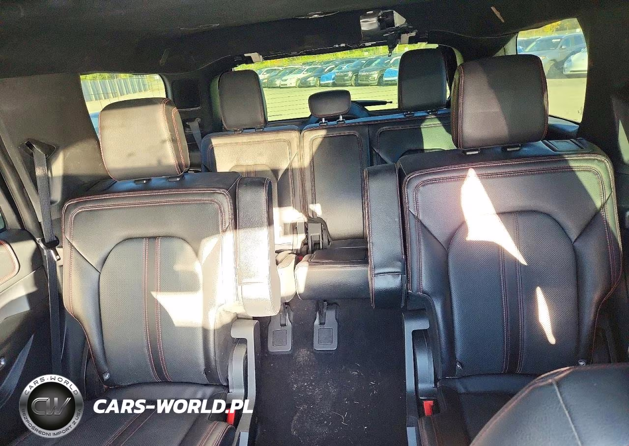 2021 Ford Expedition Limited VIN:1FMJU1KT5MEA55800 - 10