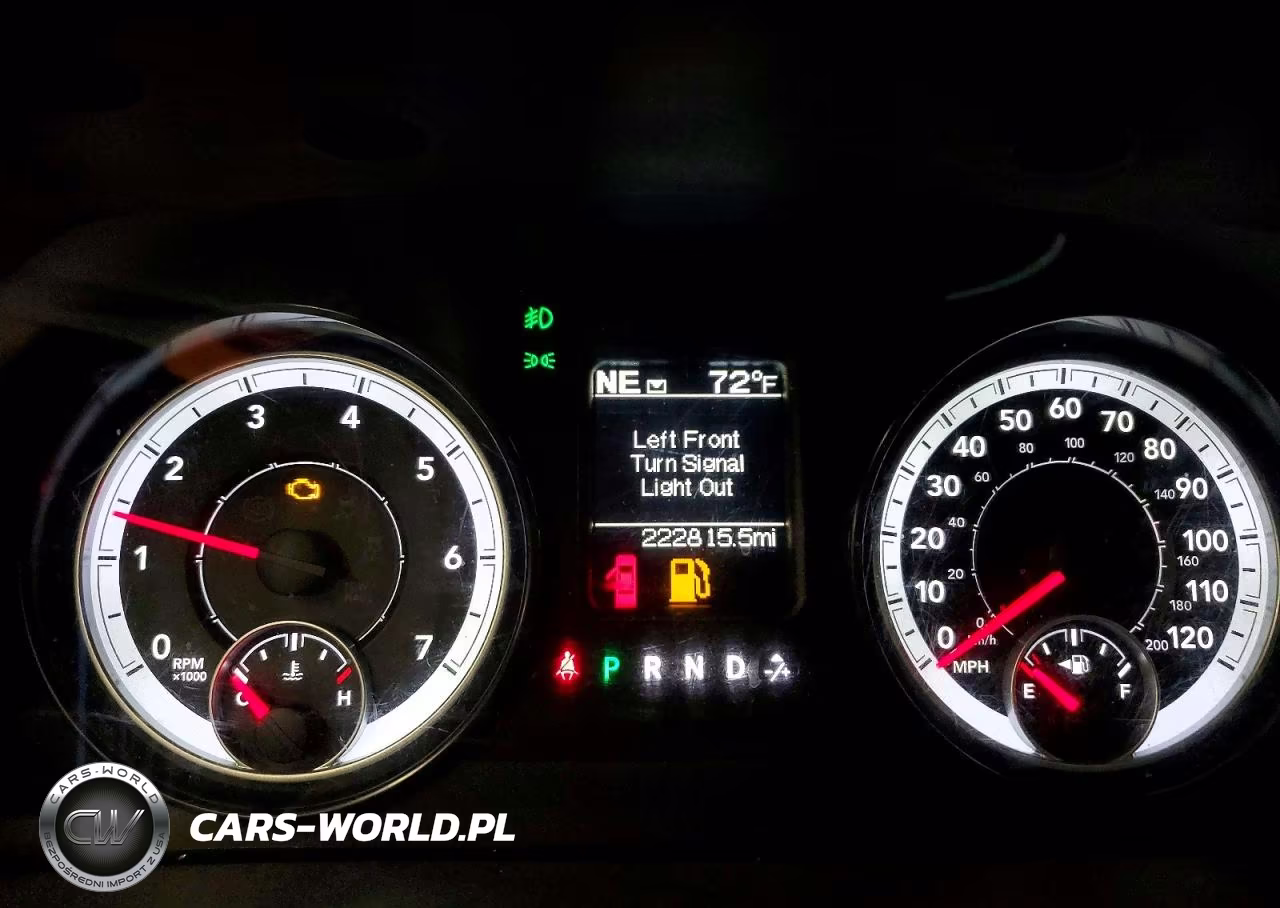 2014 Ram 1500 Slt VIN:1C6RR7LG1ES311762 - 9