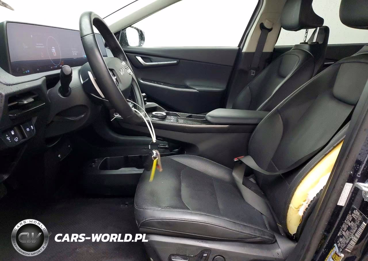 2023 Kia Ev6 Wind VIN:KNDC34LAXP5128081 - 7