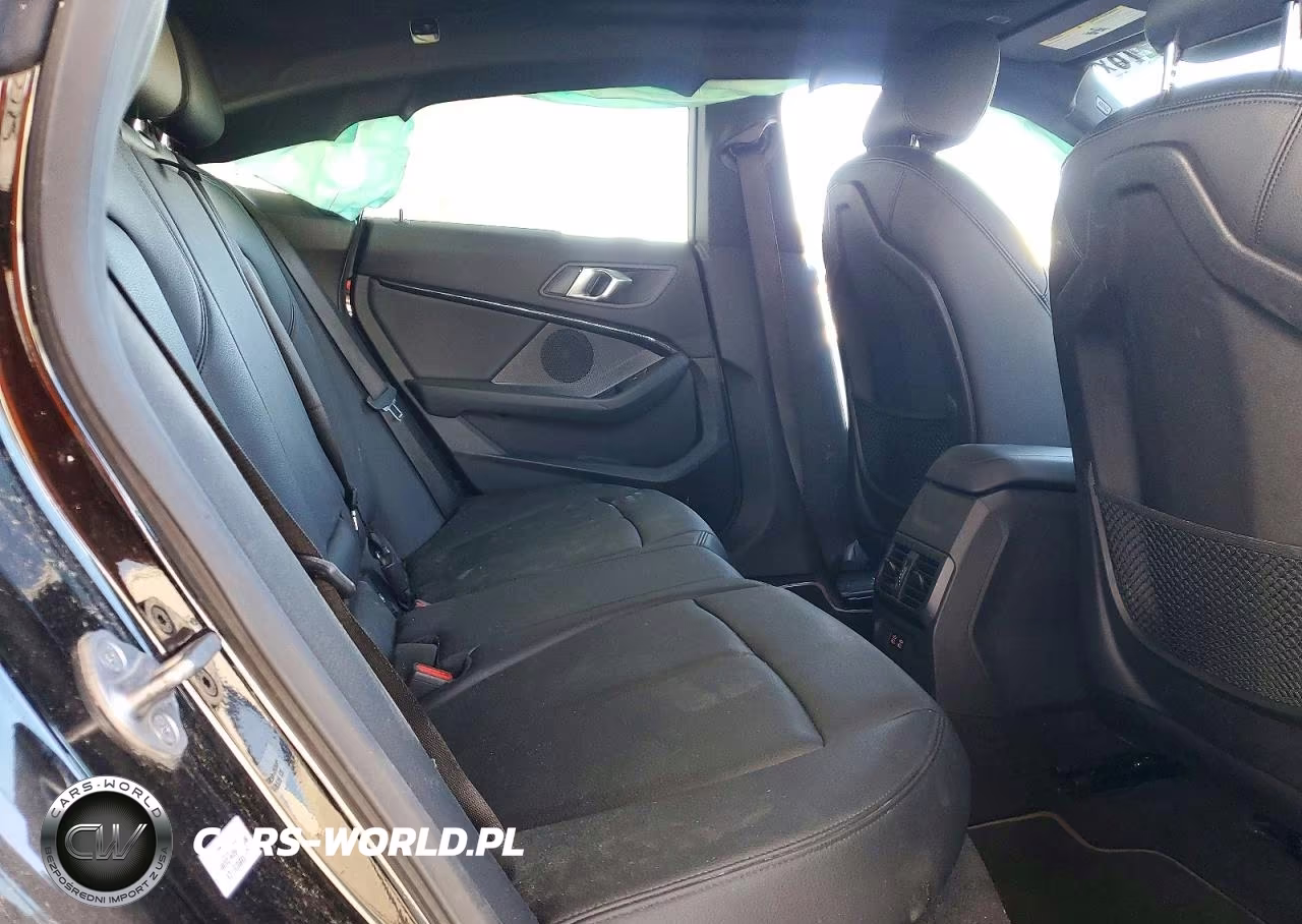 2021 BMW 228Xi VIN:WBA73AK08M7H60263 - 10