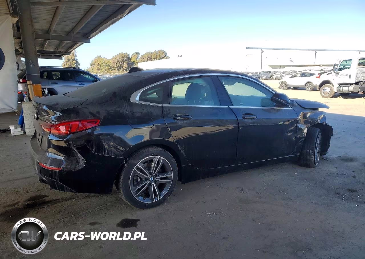2021 BMW 228Xi VIN:WBA73AK08M7H60263 - 3