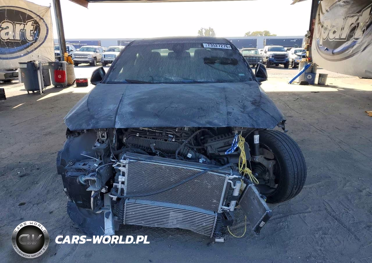 2021 BMW 228Xi VIN:WBA73AK08M7H60263 - 5