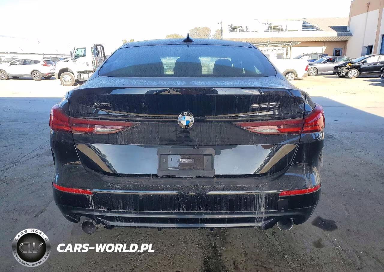2021 BMW 228Xi VIN:WBA73AK08M7H60263 - 6