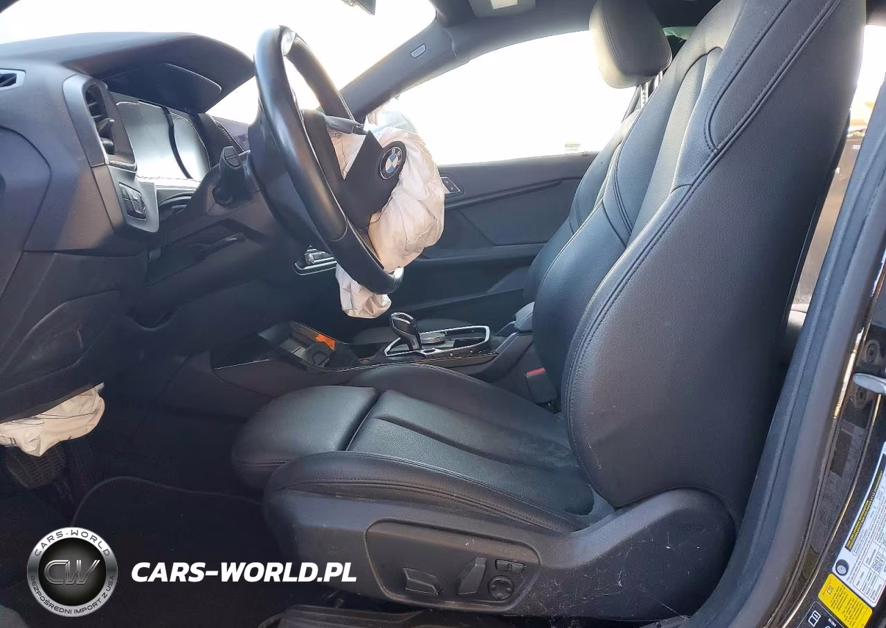2021 BMW 228Xi VIN:WBA73AK08M7H60263 - 7