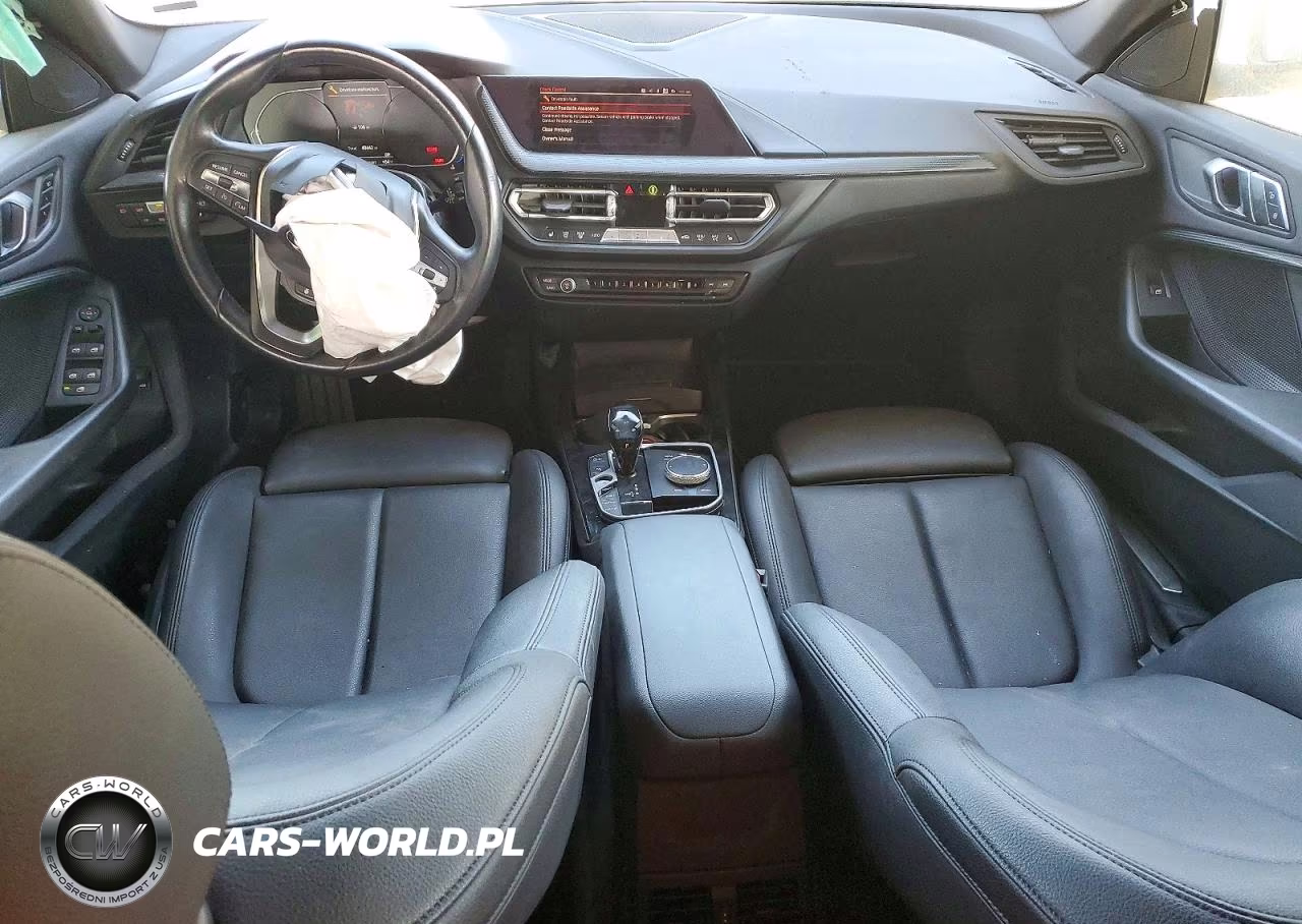 2021 BMW 228Xi VIN:WBA73AK08M7H60263 - 8