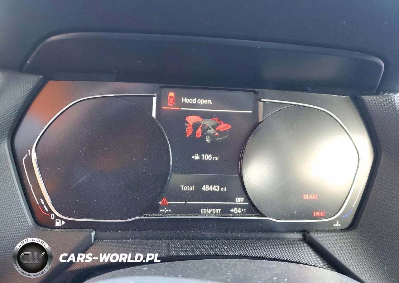2021 BMW 228Xi VIN:WBA73AK08M7H60263 - 9