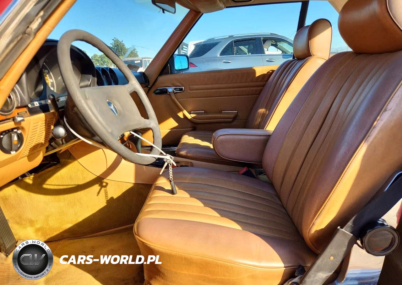 1985 Mercedes-Benz 380 Sl VIN:WDBBA45C5FA019340 - 7