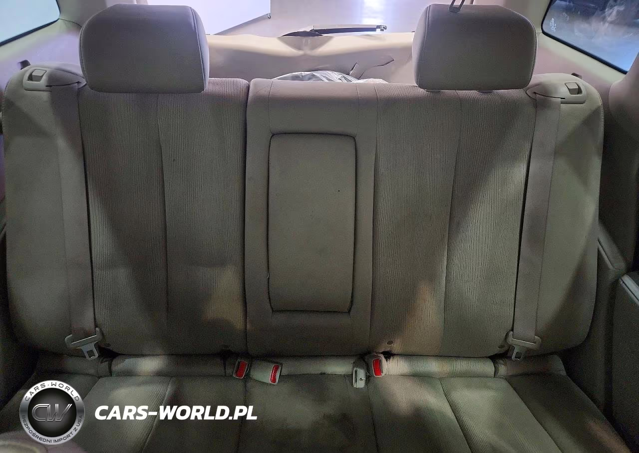 2011 Mazda Cx-7 VIN:JM3ER2B55B0377613 - 10