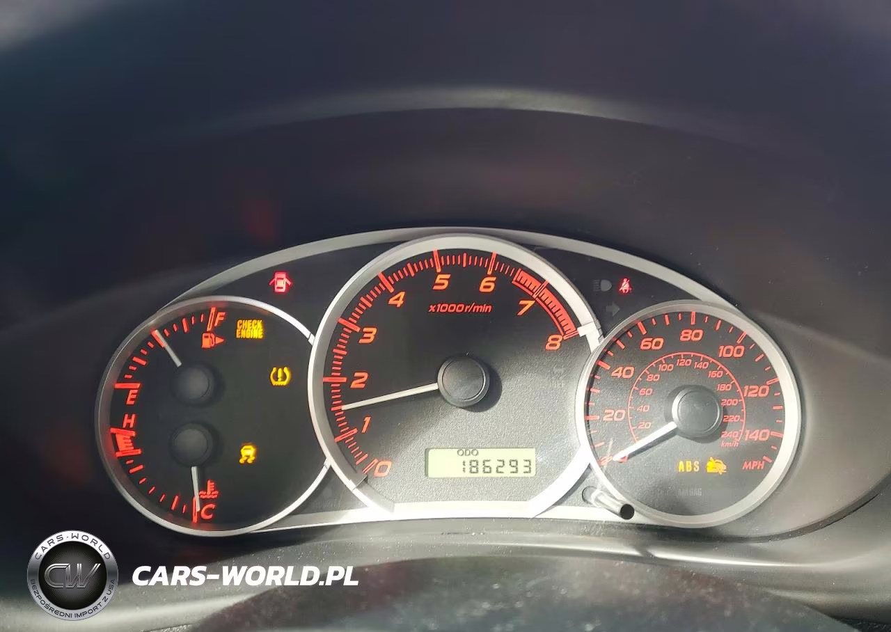 2012 Subaru Impreza Wrx VIN:JF1GR7E64CG217479 - 9