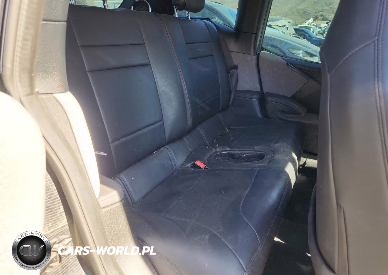 2021 BMW I3 S Rex VIN:WBY8P8C03M7H72192 - 10