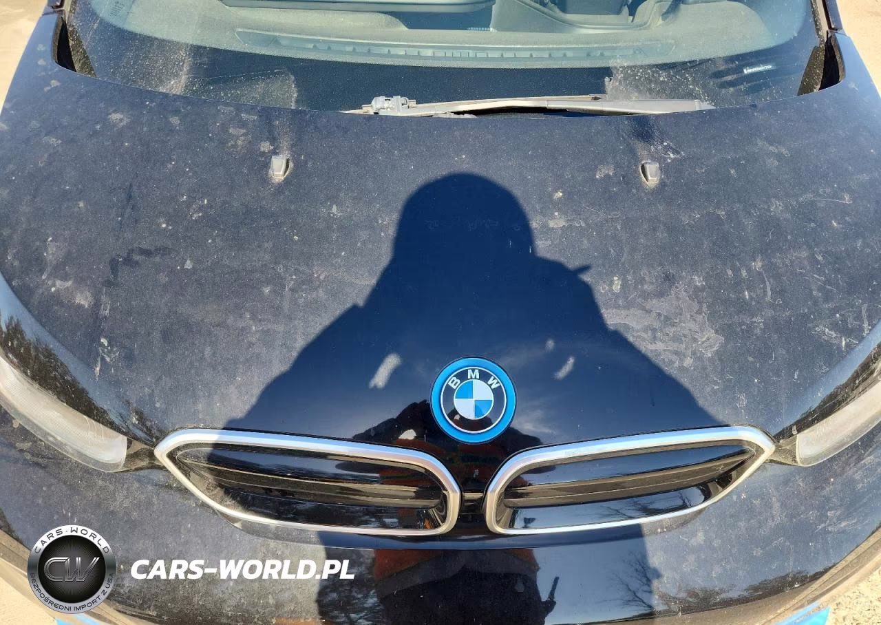 2021 BMW I3 S Rex VIN:WBY8P8C03M7H72192 - 11
