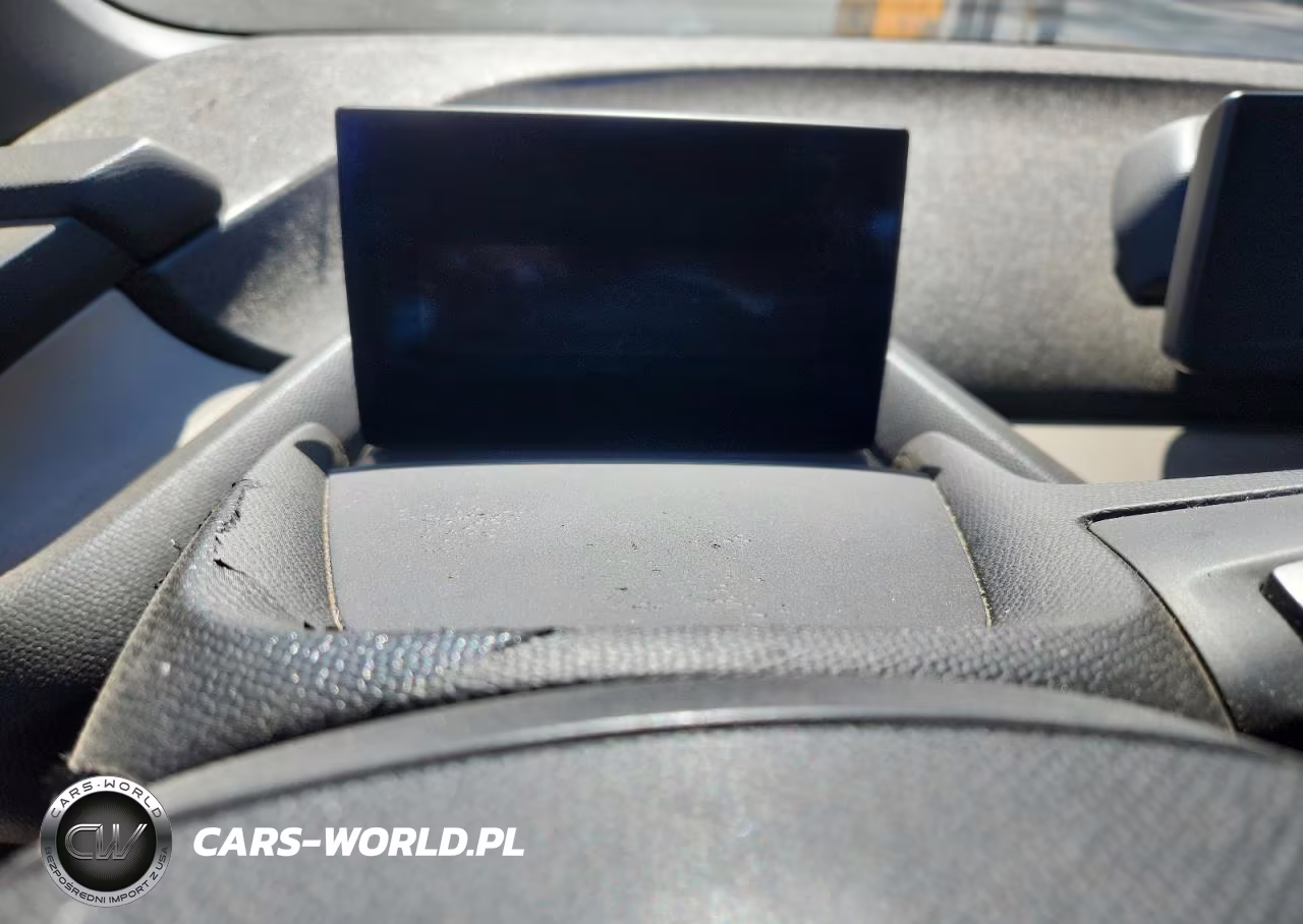 2021 BMW I3 S Rex VIN:WBY8P8C03M7H72192 - 9