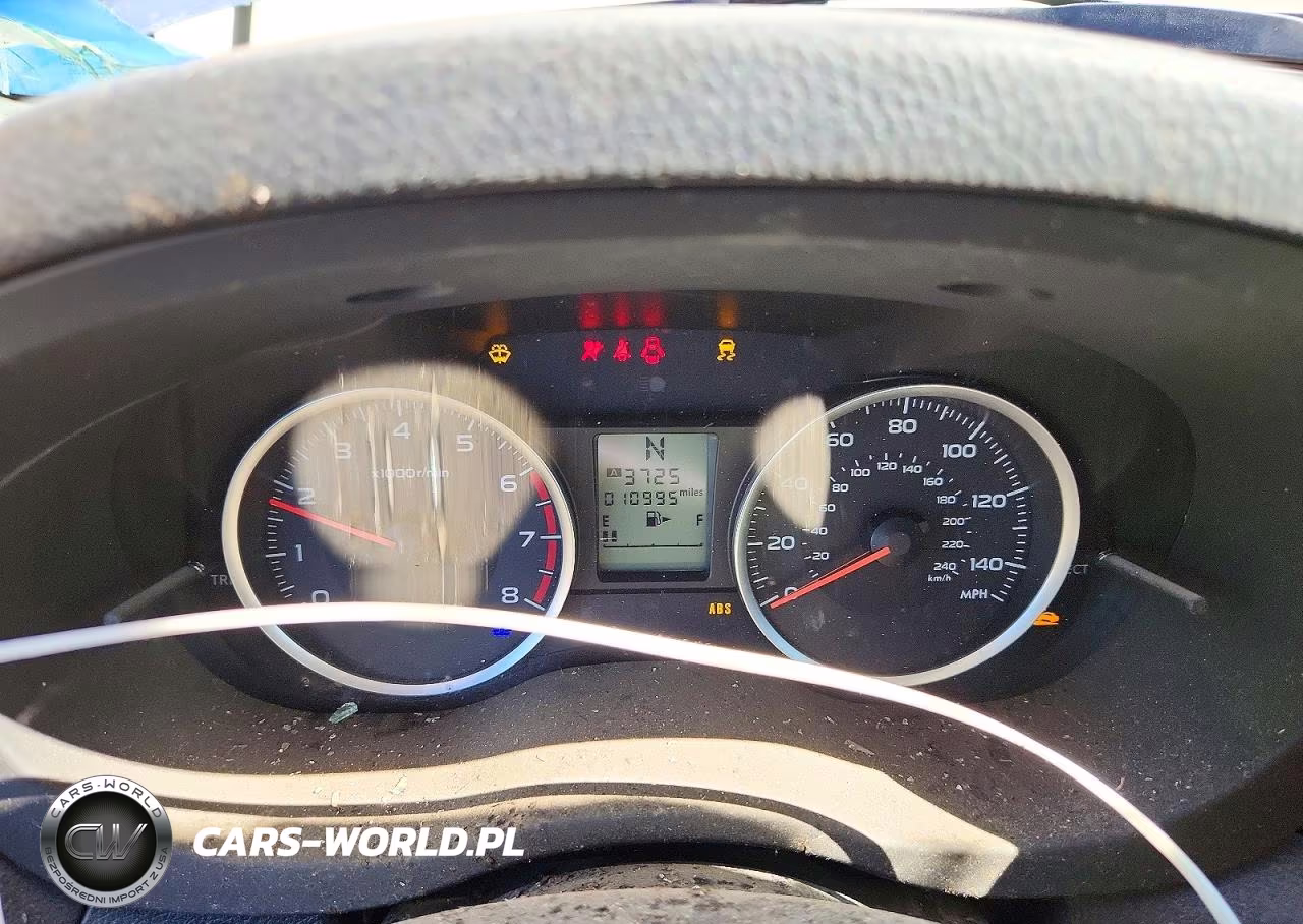 2018 Subaru Forester 2.5I Premium VIN:JF2SJAEC9JH406409 - 9