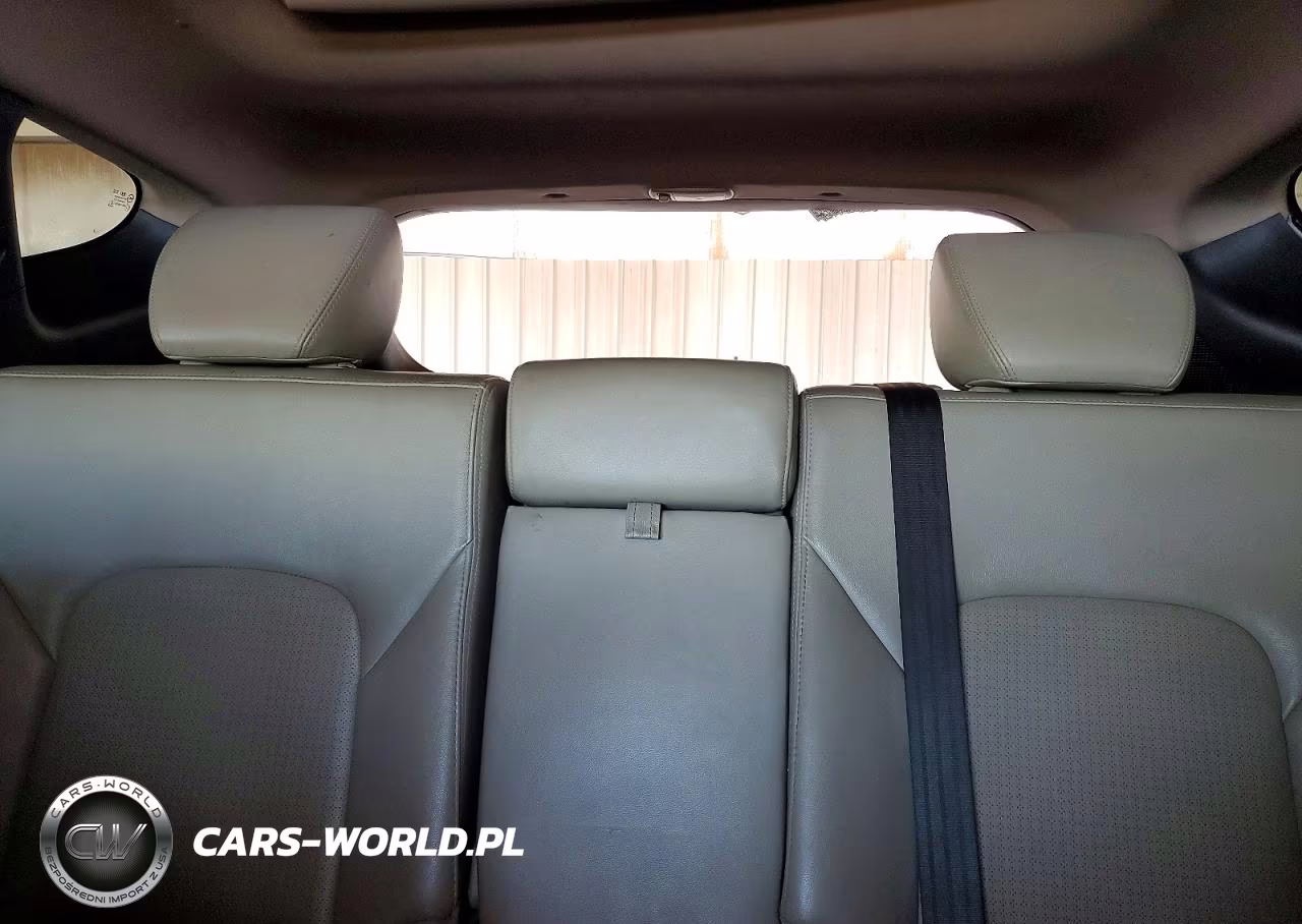 2013 Hyundai Santa Fe Sport VIN:5XYZU3LB6DG084545 - 10