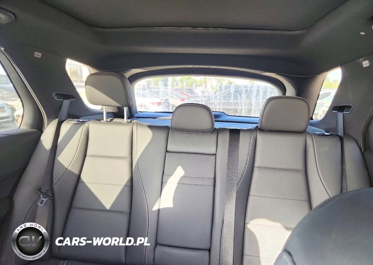 2026 Mercedes-Benz Gle 350 4Matic VIN:4JGFB4FB7TB701188 - 10
