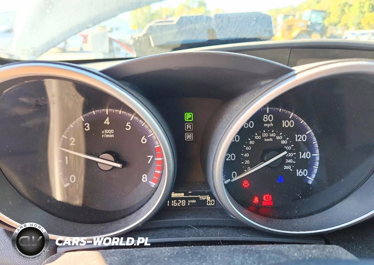 2012 Mazda Mazda3 I Touring 4D VIN:JM1BL1UF1C1630547 - 9